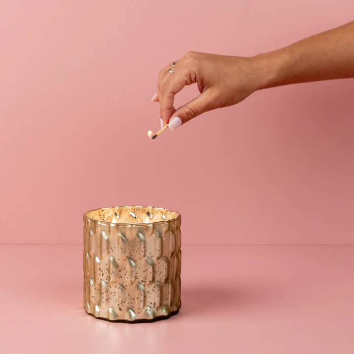 Sweet Grace Collection Candle 