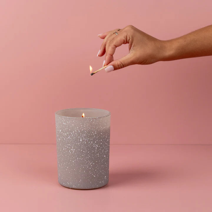 Sweet Grace Collection Candle 