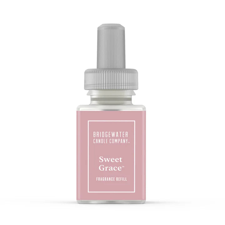 Bridgewater + Pura Refill