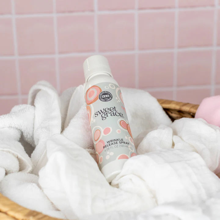 Sweet Grace Wrinkle Release