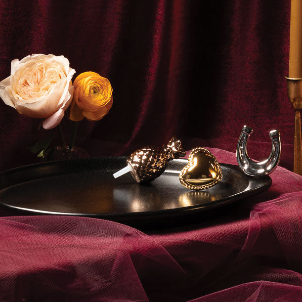 Nora Fleming - Plato Ovalado Gift Set