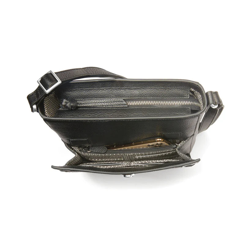 Astrid Organizer Bag - Black