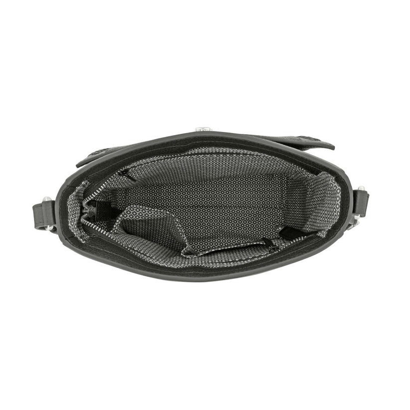 Astrid Organizer Bag - Black