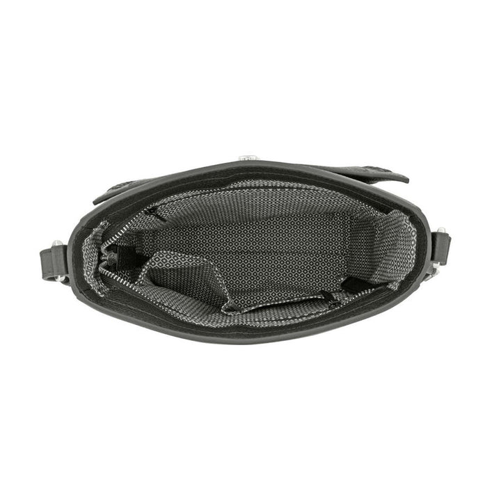 Astrid Organizer Bag - Black