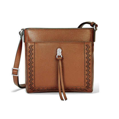 Astrid Organizer Bag - Bourbon