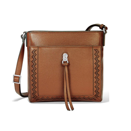 Astrid Organizer Bag - Bourbon