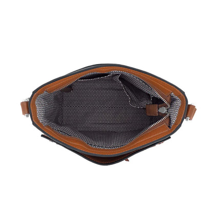 Astrid Organizer Bag - Bourbon