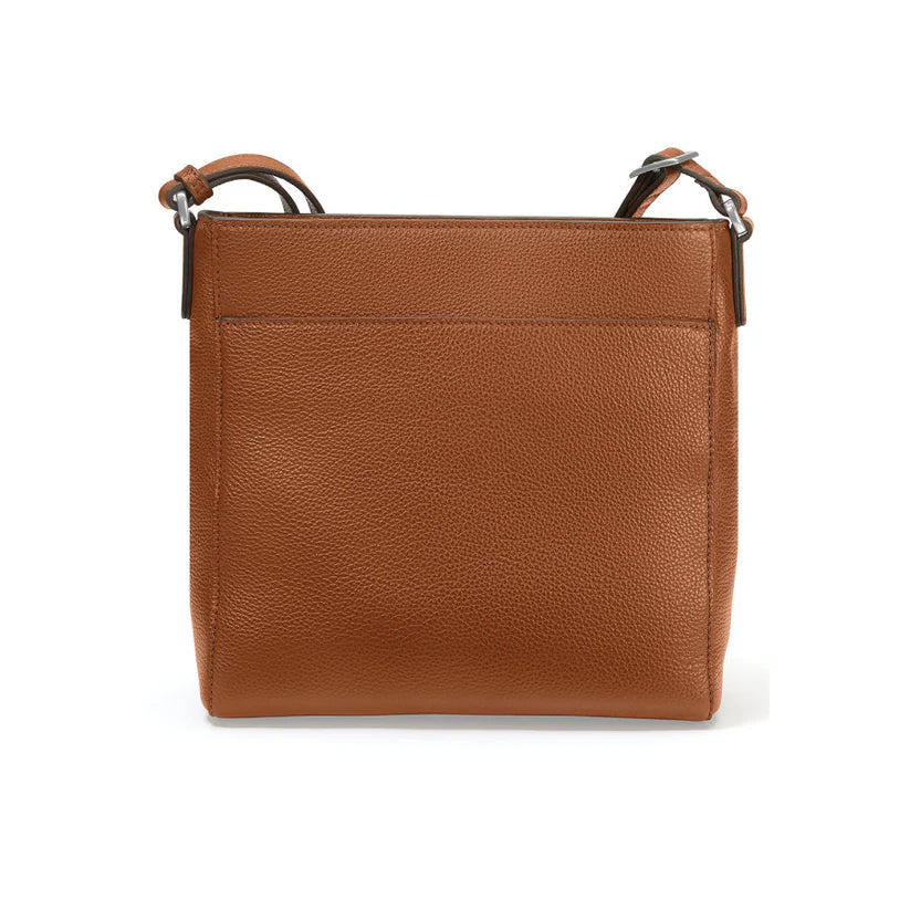 Astrid Organizer Bag - Bourbon