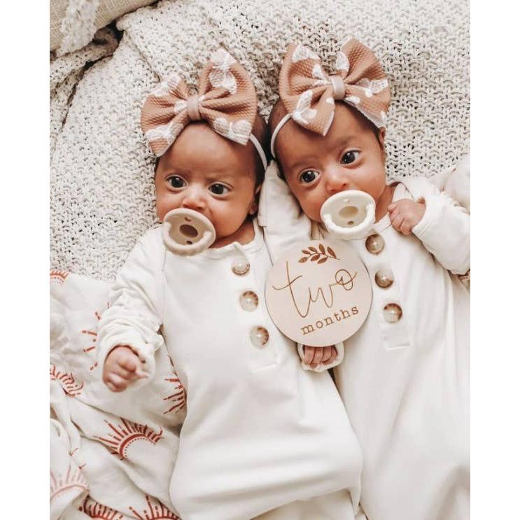 Itzy Ritzy Sweetie Soother™ Pacifier Sets (2-pack)