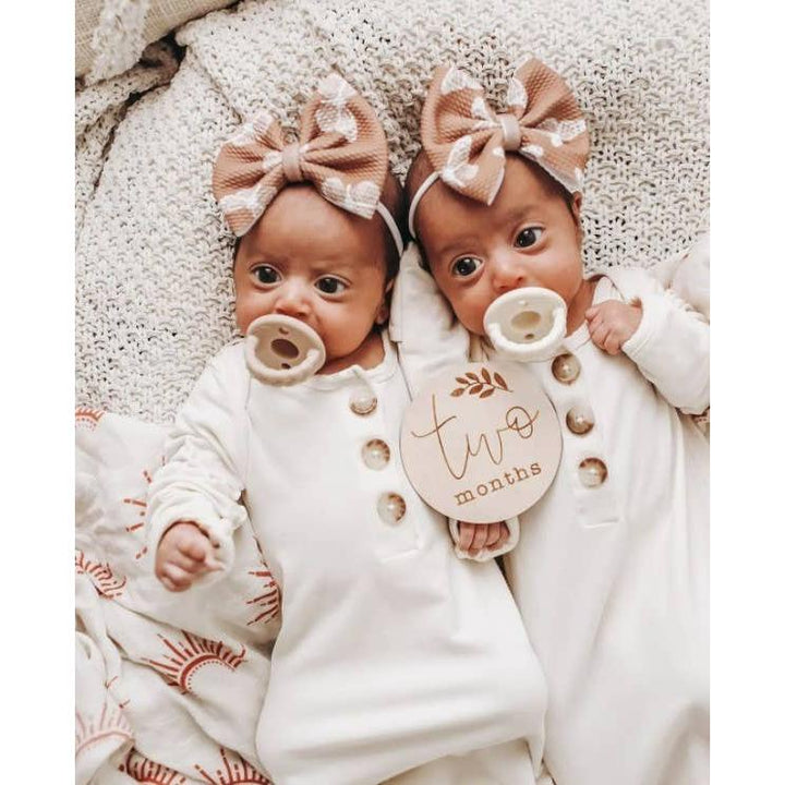 Itzy Ritzy Sweetie Soother™ Pacifier Sets (2-pack)