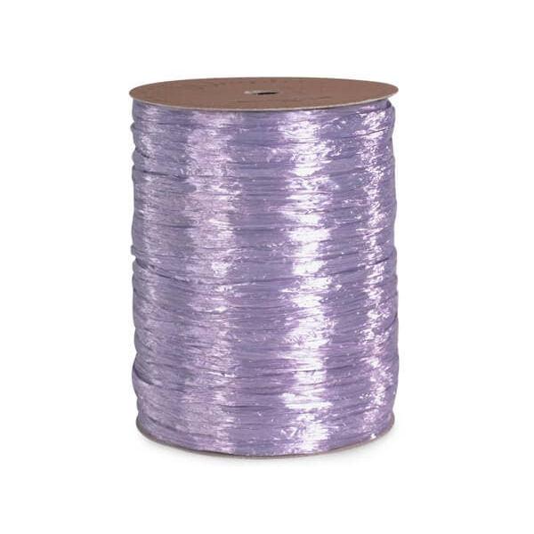 Pearlized Raffia Ribbon