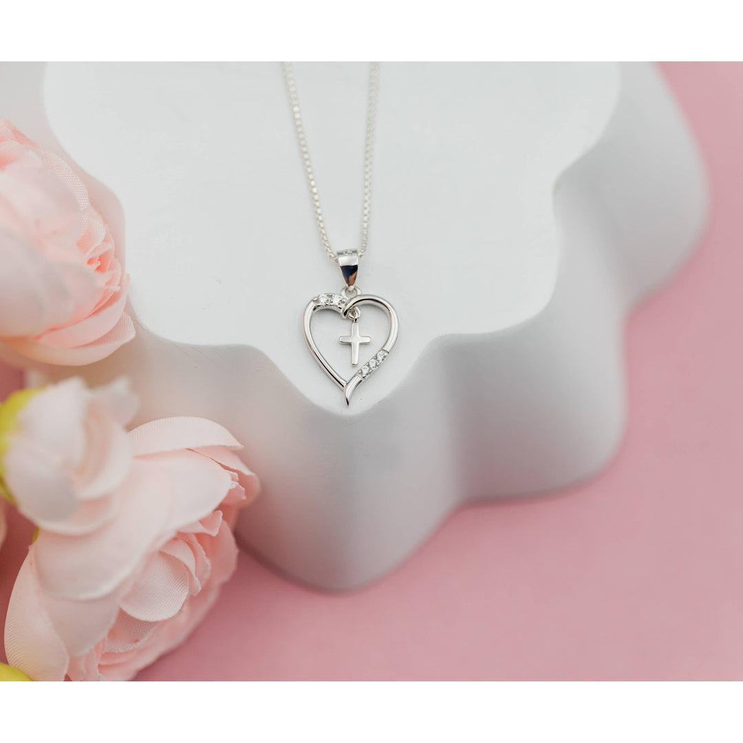 Sterling Silver Children&