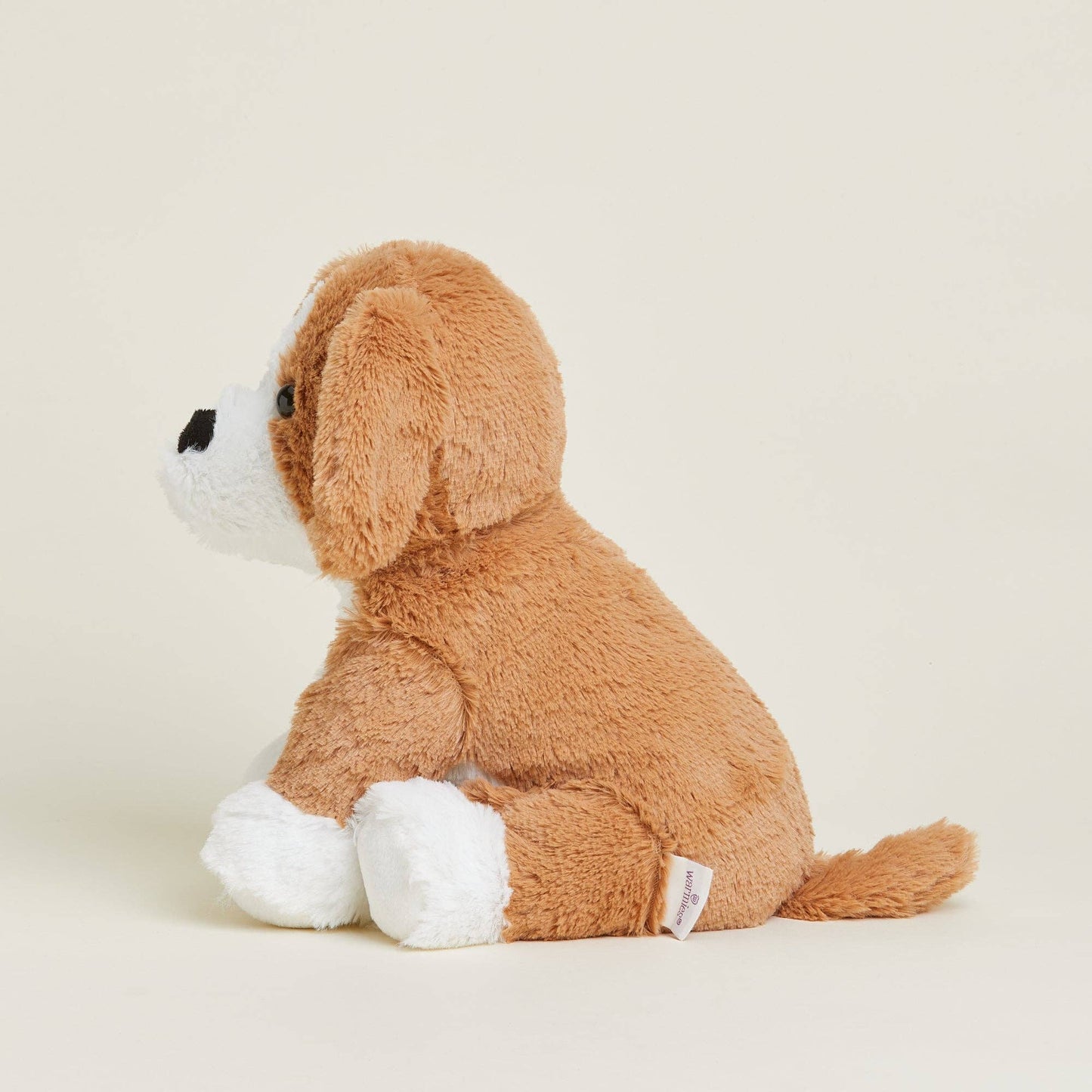 Warmies Beagle Microwavable Plush