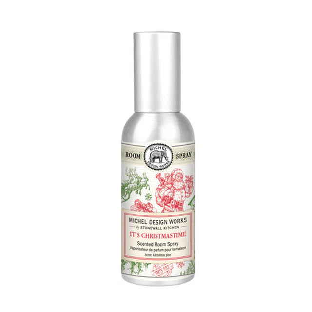 MDW Its Christmastime Room Spray