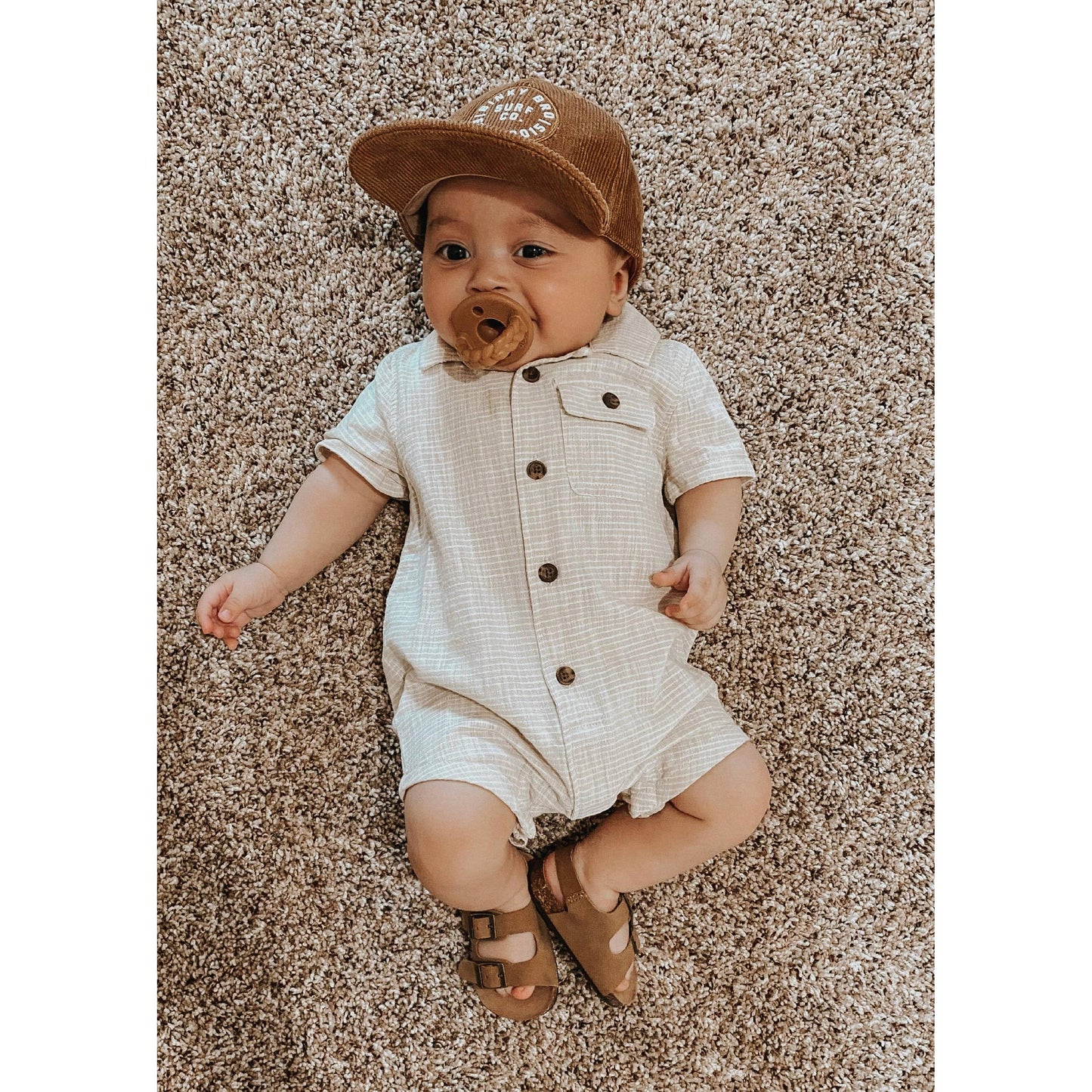 *NEW SIZE* Sweetie Soother™ Pacifier Sets (2-pack)
