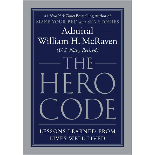 The Hero Code