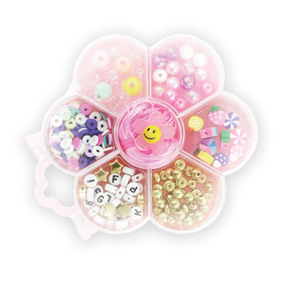 Sweet Creations, Sweets