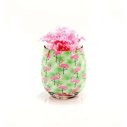 Wine Huggie -  Stemless