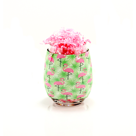 Wine Huggie -  Stemless