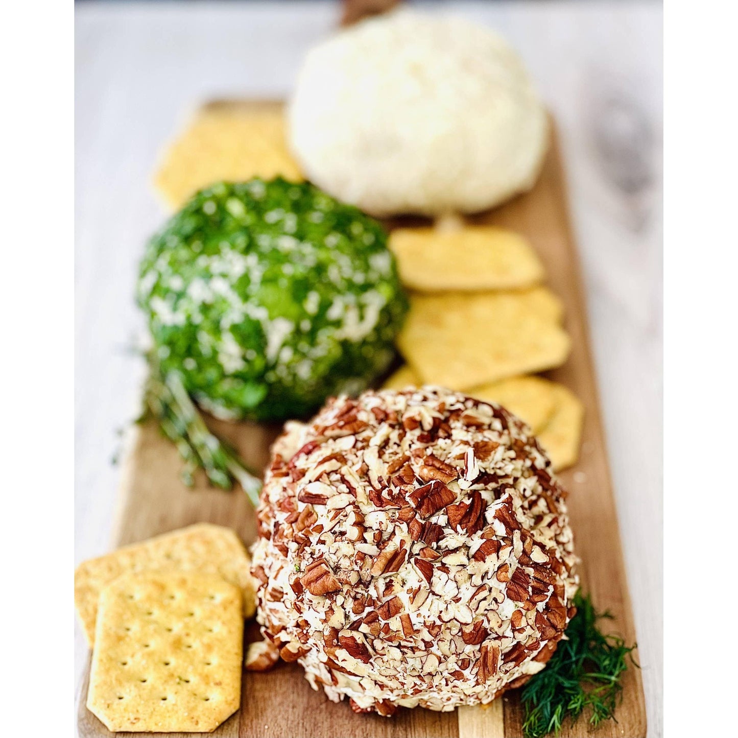 Mariachi Mexican Appetizer Cheeseball