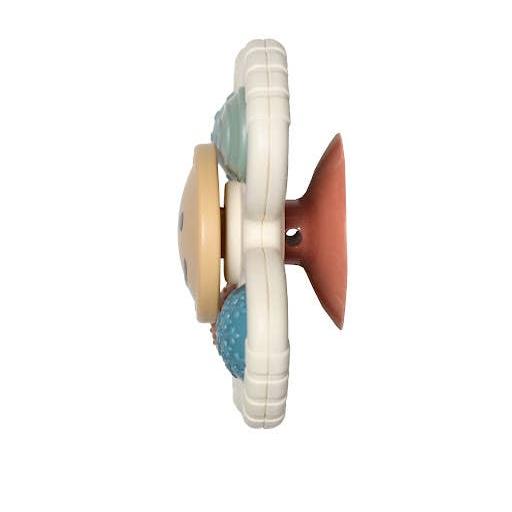 Itzy Ritzy Pop &amp; Whirl™ - Bath + Travel Toy