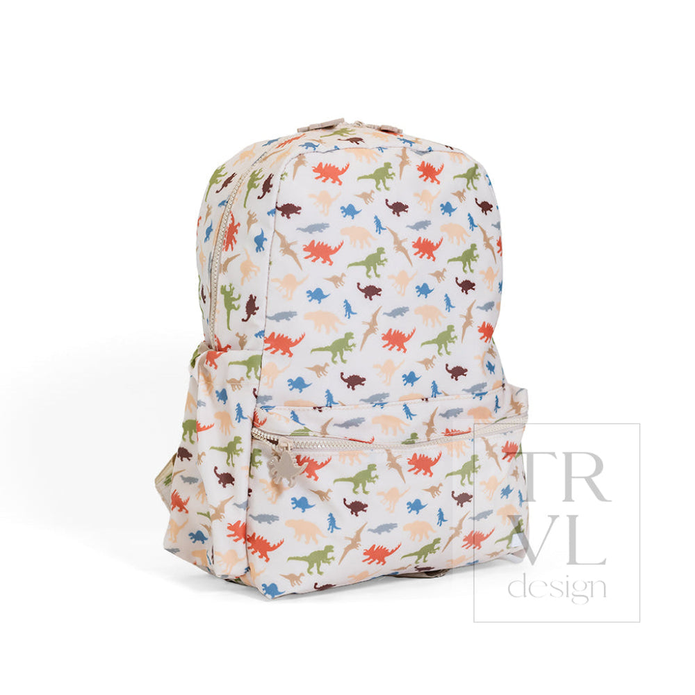 TRVL Design Dino-Roar Backpacker