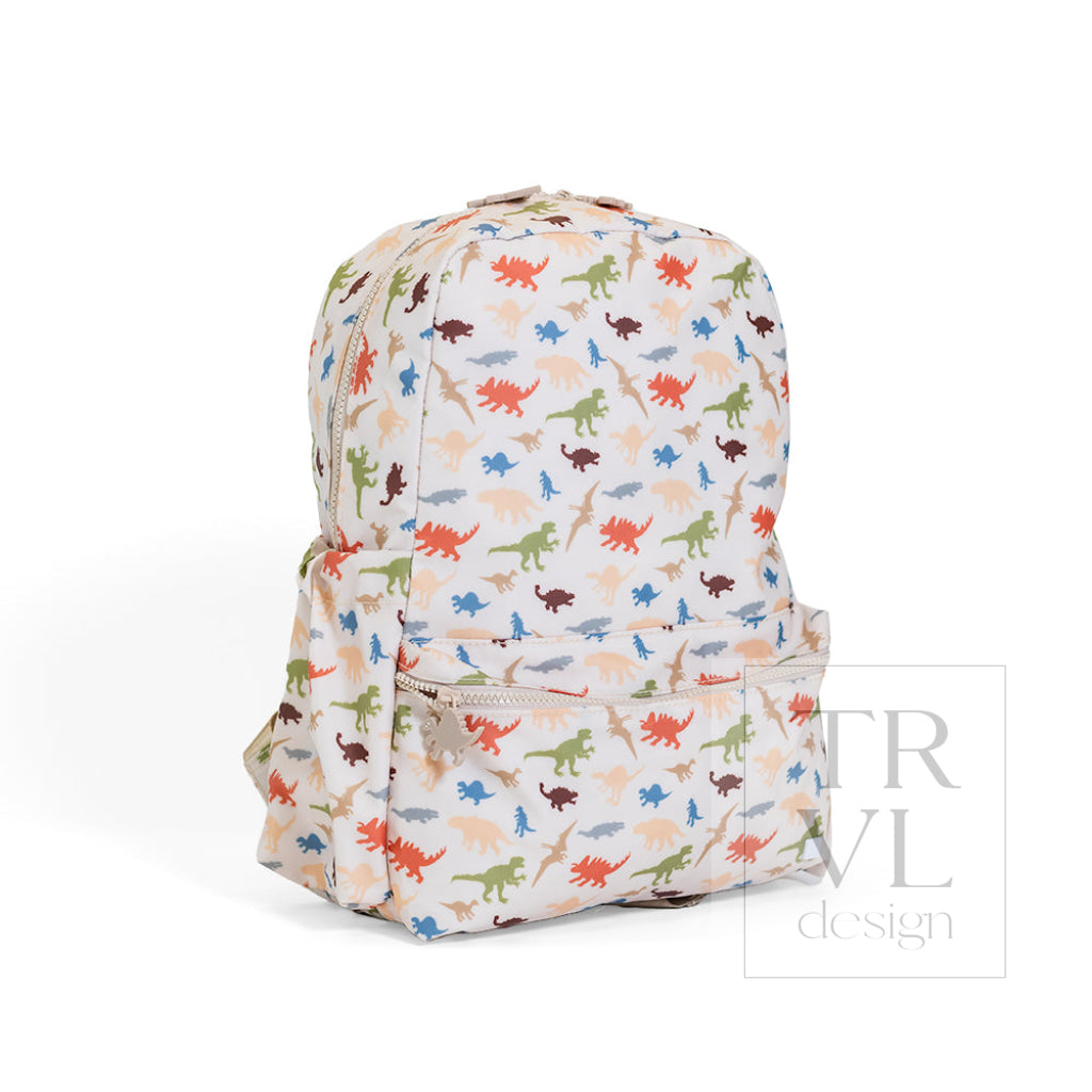 TRVL Design Dino-Roar Backpacker