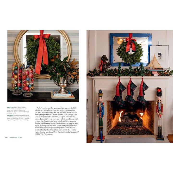 Merry &amp; Chic