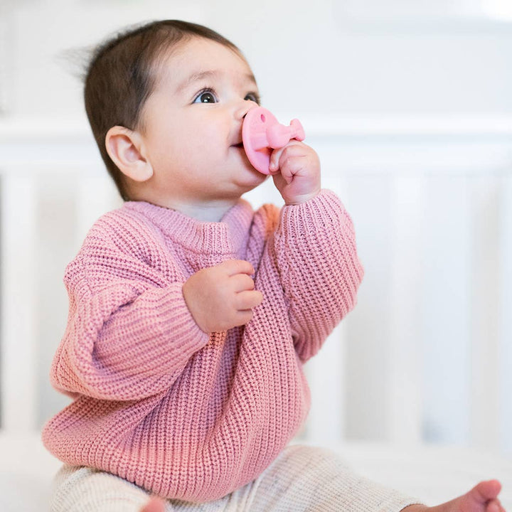 Itzy Ritzy Sweetie Soother™ Orthodontic Pacifier Sets