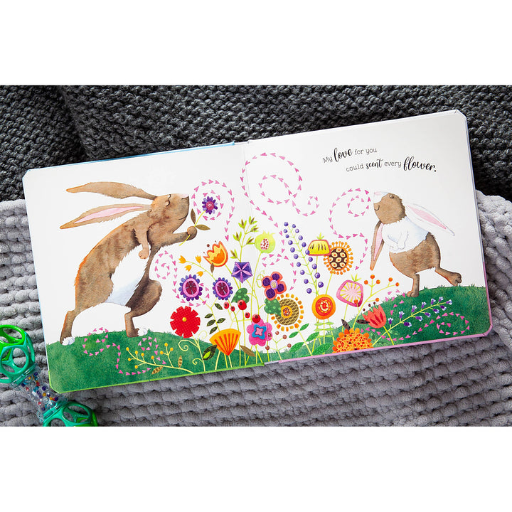 Grandma Loves You (Children&