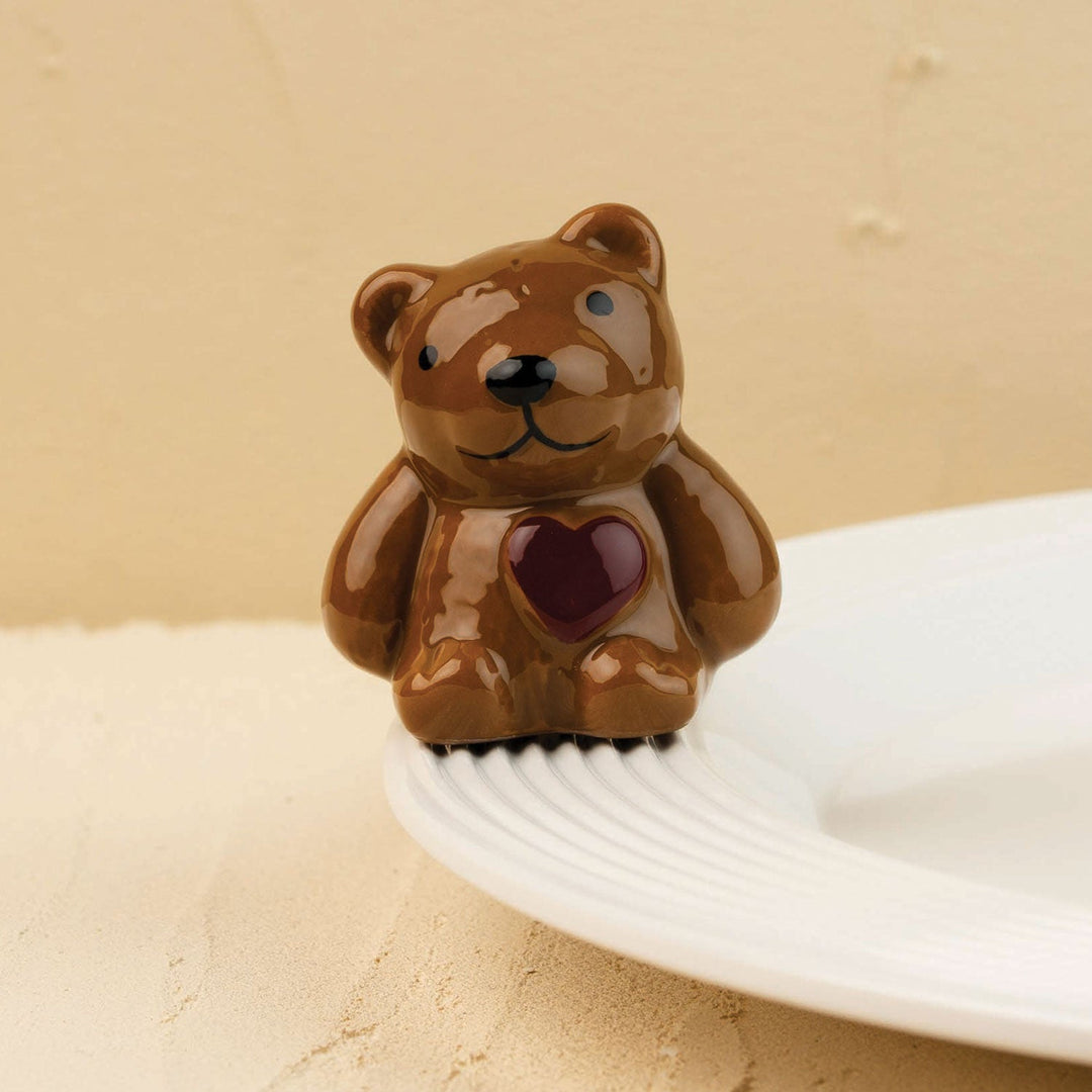 Nora Fleming - Bear With Me Mini