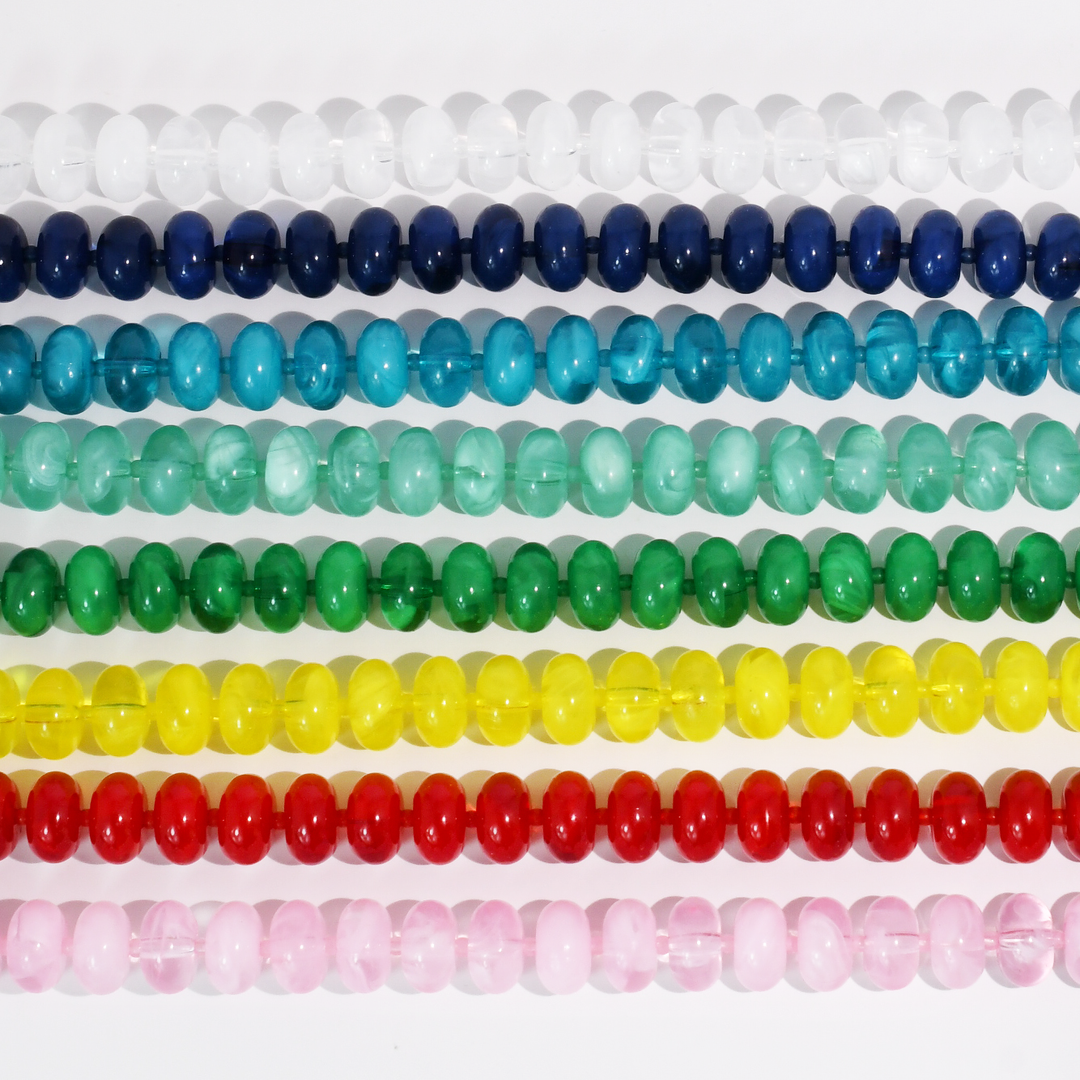 Sugar Beads Set