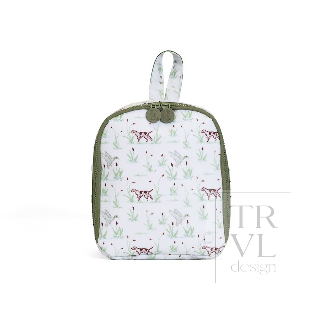 Trvl Design Bring It Lunch Bag The Hunt
