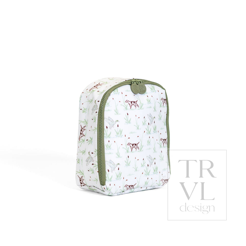 TRVL Design The Hunt Bring It Lunch Bag