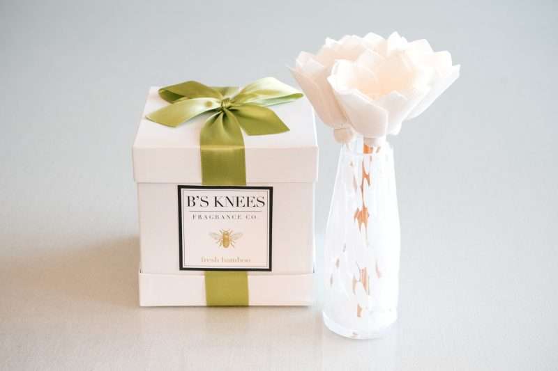 Fill your space with effortless elegance — B&