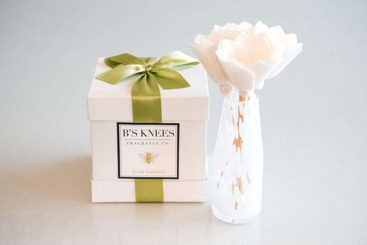 Fill your space with effortless elegance — B&