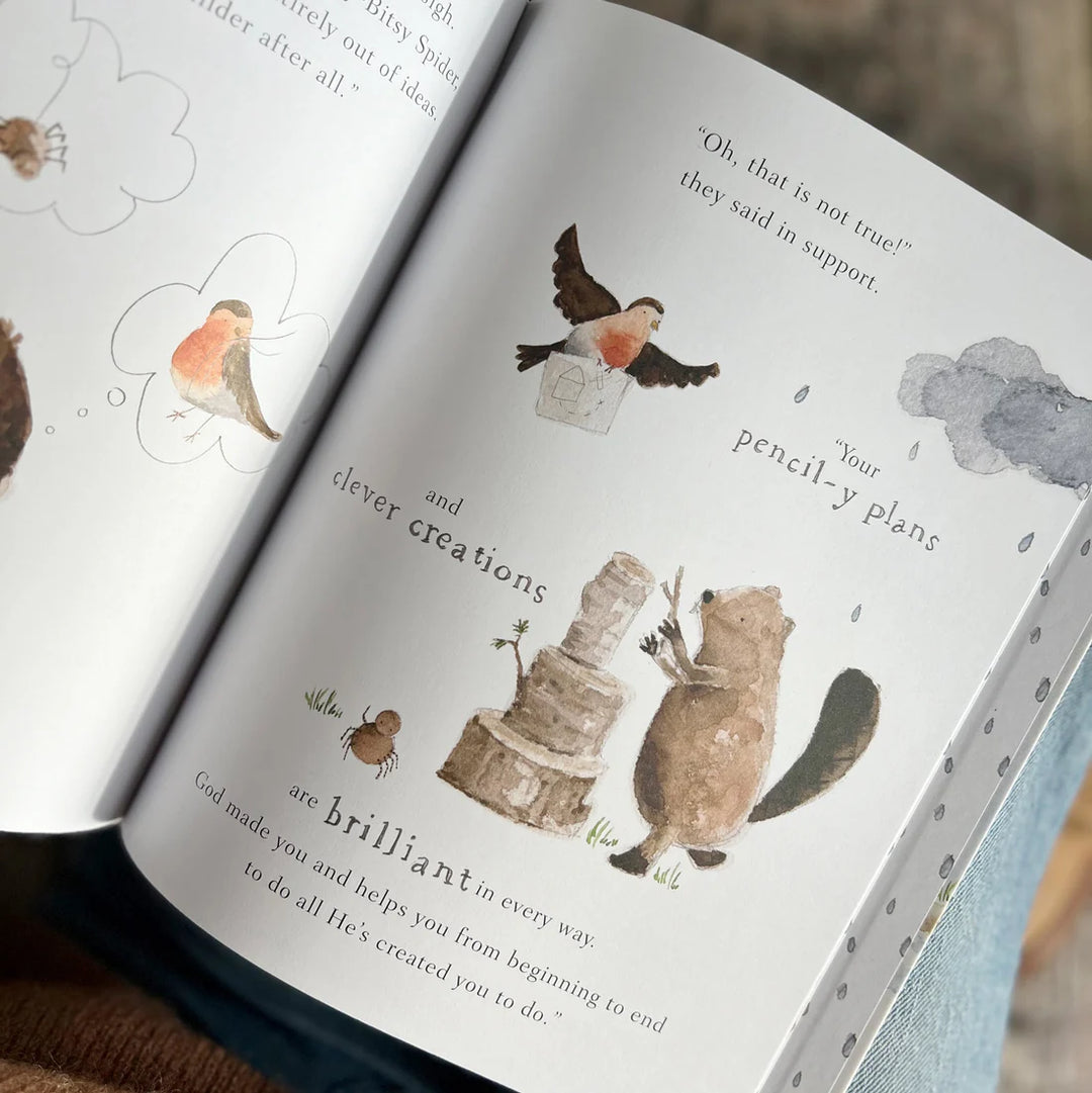 Build book by emily lex