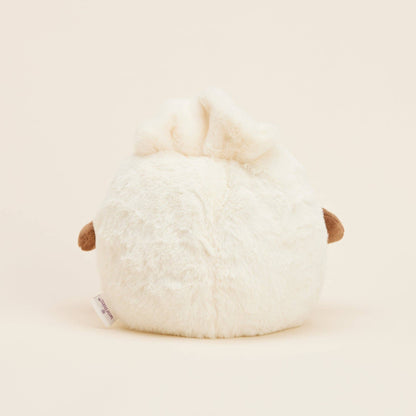 Warmies Dumpling Microwavable Plush