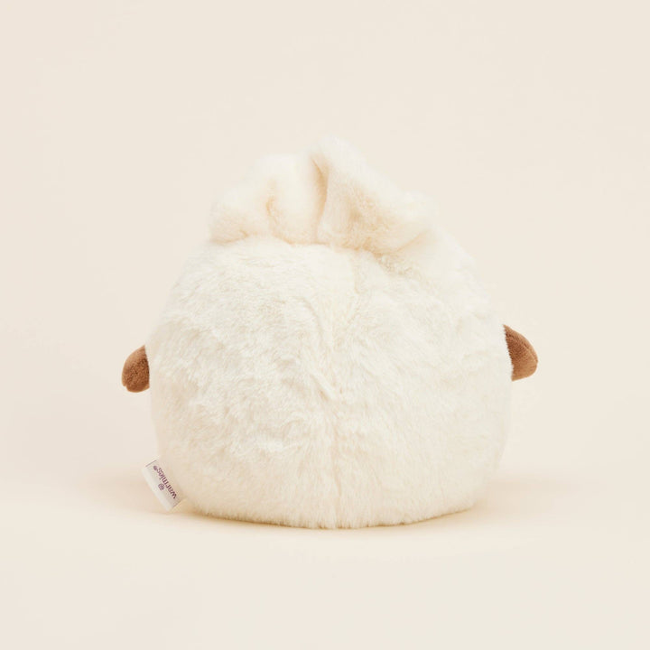 Warmies Dumpling Microwavable Plush