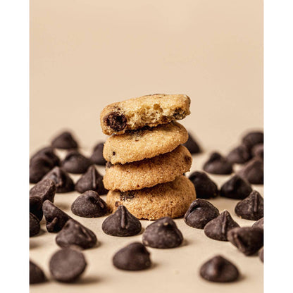 Cookie Jars - Confetti Dot Asst - Pint