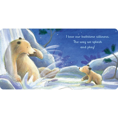 I Love You To The Moon / Back - 10th Anniversary Edition Board Book