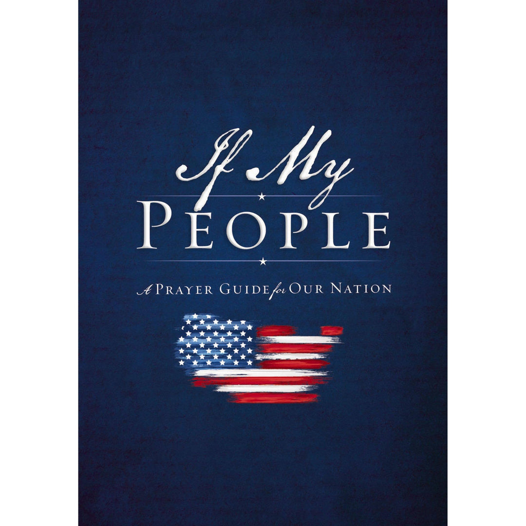 If My People