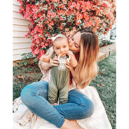 *NEW OPTION* Ritzy Rattle™ Silicone Teether Rattles