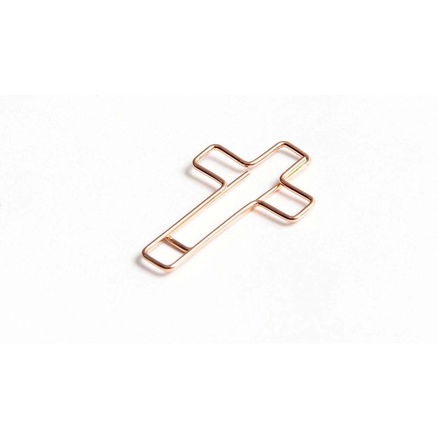 Cross Clips