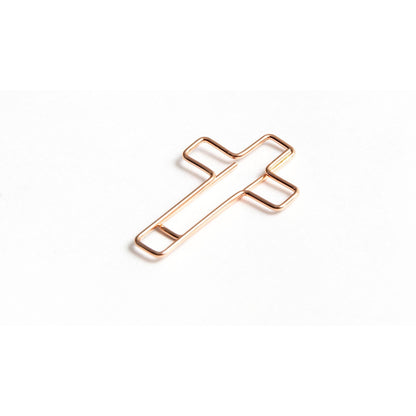 Cross Clips