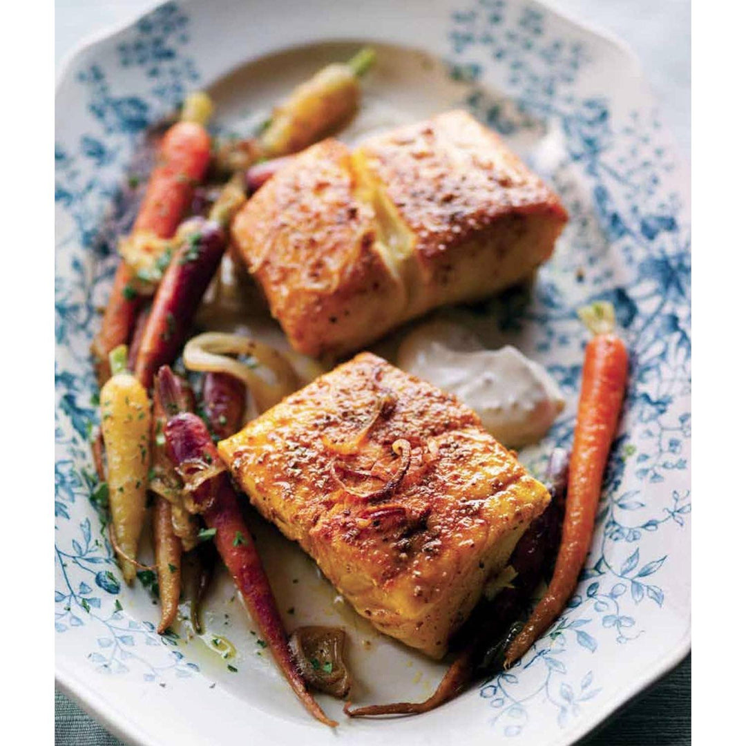 Newlywed Cookbook