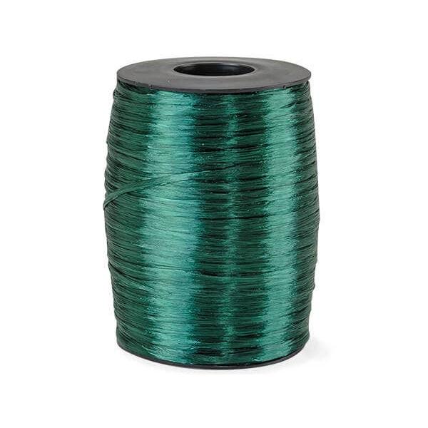 Pearlized Raffia Ribbon