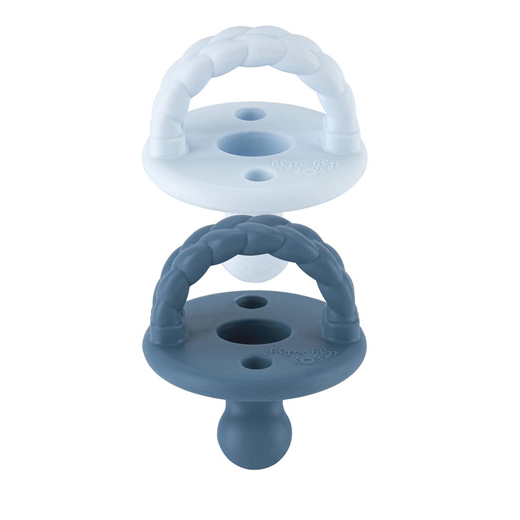 Itzy Ritzy Sweetie Soother™ Orthodontic Pacifier Sets