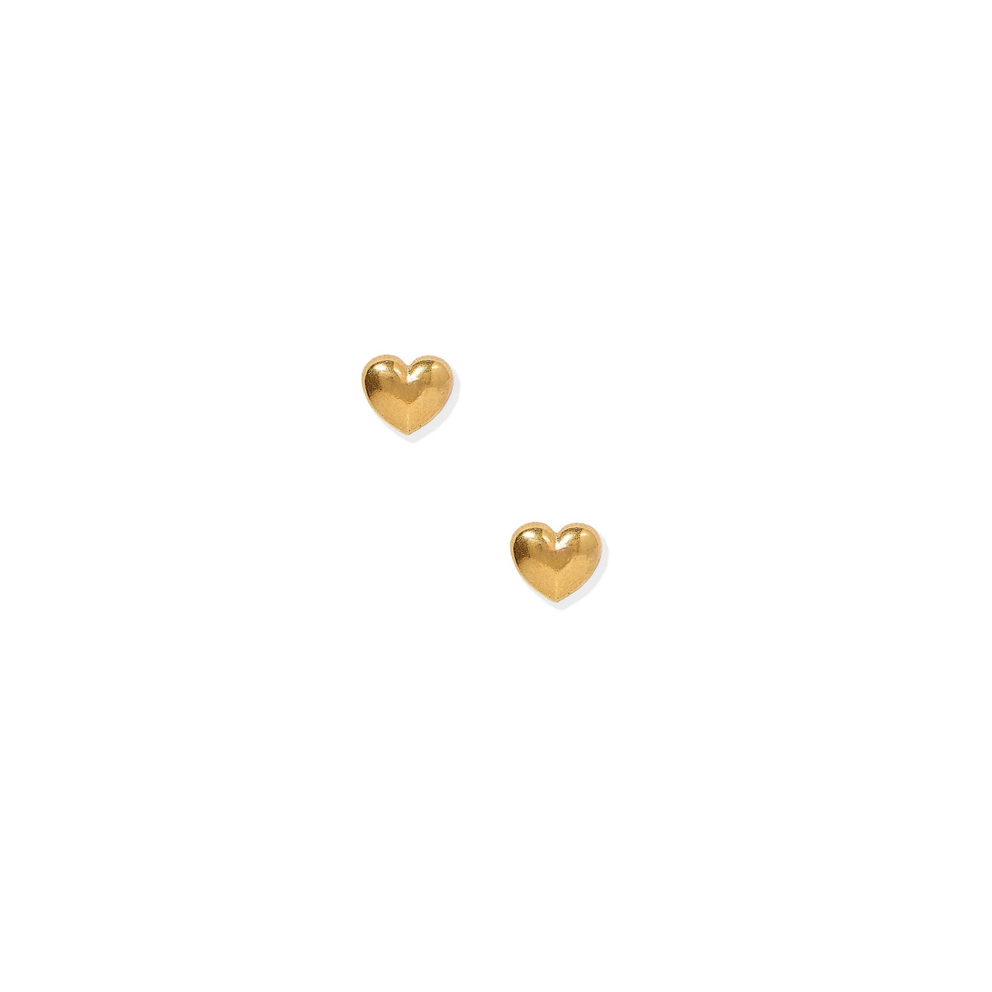 Screwback Stud Earrings - Hadley