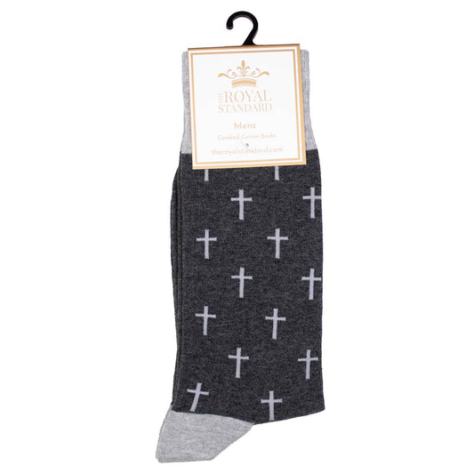 Men's Walk with God Socks